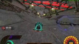 Краткий обзор игры "Тормозилки" (Lagsters)