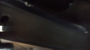 Yamaha XVS 950 замена свечей и регулировка натяжения ремня