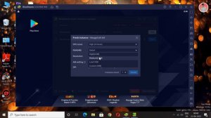 This app isn't compatible with your tablet BlueStacks | Fix App not installed BlueStacks 5