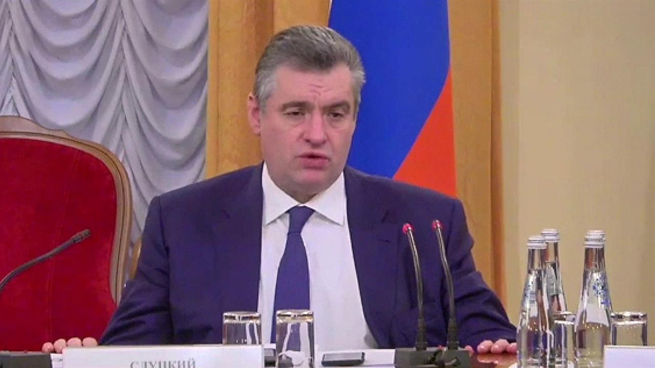 Кандидаты в президенты РФ представляют свою программу в регионах ...