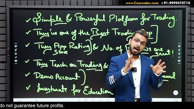 MACD Intraday Trading Setup Explained | Share Market for Beginners смотреть онлайн