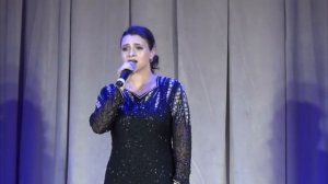 Журавлиная песня из к/ф "Доживем до понедельника" исп. Екатерина Вакуленко