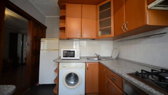 Квартира посуточно Киев: Видеообзор квартиры возле станции метро КПИ ✔️ Безопасная аренда смотреть онлайн