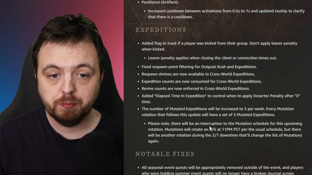 New World Update 4.0.4 Cross Server Dungeons & More смотреть онлайн