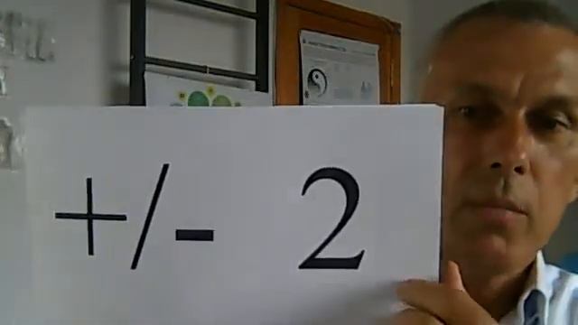 Двухполярный ум. Иосиф Лось. Многополярность. Jul 31, 2012