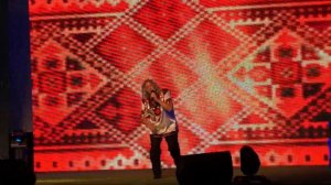 Євген Коваленко ВІА "Кобза" - Через річеньку биструю