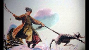 Миром правят бесы