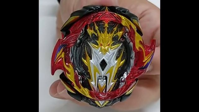 Всё о Биг Бенг Генезис. Разбор нового бейблейда Big Bang Genesis смотреть онлайн