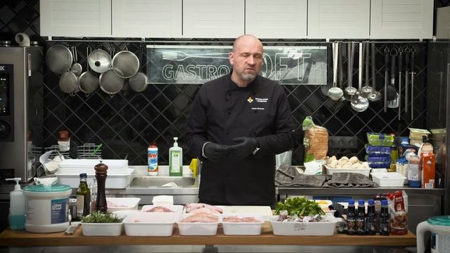 Майстер-клас Алекса Юсупова смотреть онлайн