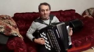 Аварский Баяне