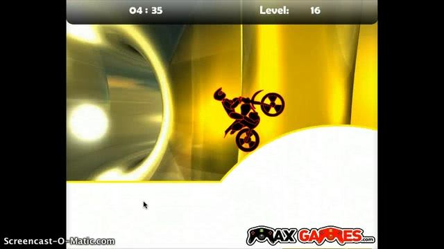 THE BLACK SUN GAMES PLAYS: Max dirt bike смотреть онлайн