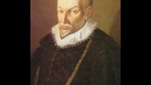 Madonna Ma Pieta - Orlando di Lasso