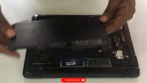 HP EliteBook 840 Battery Replacement | EliteBook 840 , 740 , 745 , 750 , G1 , G2 or G3 Upgrade
