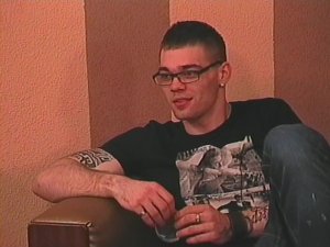 ДОМ-2 Город любви 2513 день Вечерний эфир (28.03.2011)