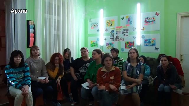 День социального педагога