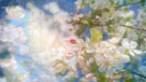 Анна Герман  Весеннее танго