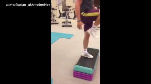 Упражнения для закачки мениска