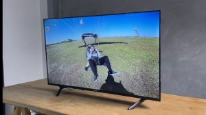 Обзор телевизора HARPER 40F721T. full hd за 16000 рублей!