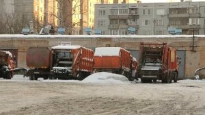 В едином платежном документе появилась строка «Обращение с ТКО»