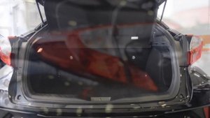 Новый Toyota CH-R в Тойота Центр Рублевский!