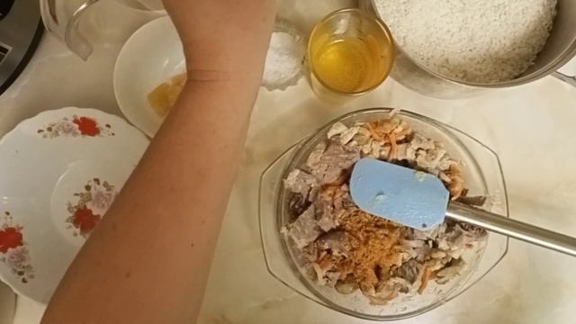 ? Плов в мультиварке, проще простого! Чудо техника ❗