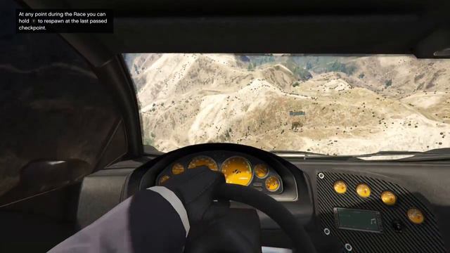 Zentorno Missile Inbound [Grand Theft Auto 5] смотреть онлайн