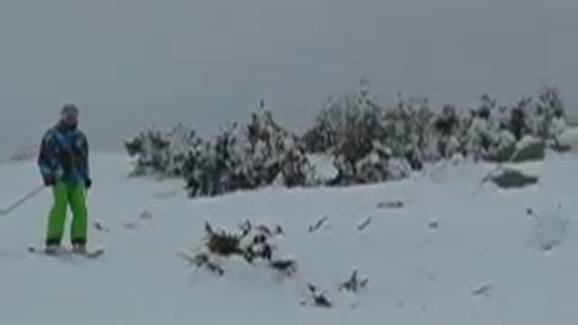 Lumix FZ100 slow motion-Greek free style jump champion Fotis P. смотреть онлайн