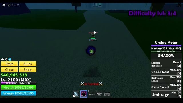 Top 10 Devil Fruits For PVP [Update 16] - Blox Fruits [Roblox] смотреть онлайн