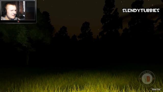 ТЕЛЕПУЗИКИ ПРЕВРАТИЛИСЬ В ЗОМБИ? - Slendytubbies смотреть онлайн