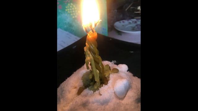 610. 28.01.21г. Чистка свечами и славянскими рунами. смотреть онлайн