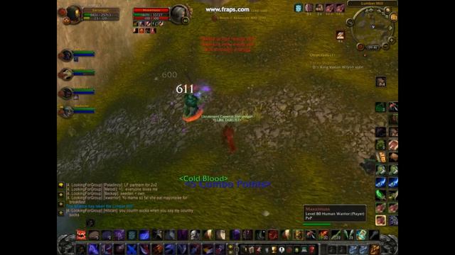 lvl 80 rogue t10 PVp wow-pwnage смотреть онлайн