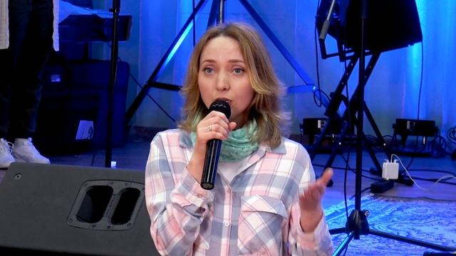 Исцеление ребенка через причастие
