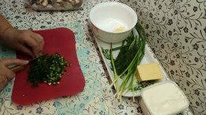 МОРСКОЙ ОКУНЬ??? . как ВКУСНО И БЫСТРО приготовить!.??