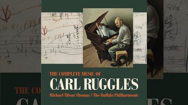 Men and Mountains: III. Marching Mountains