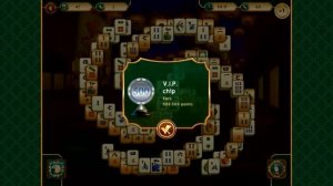 Mahjong World Contest gameplay