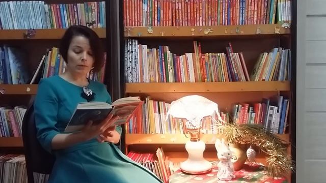 "Волшебная зима" Туве Янссон смотреть онлайн