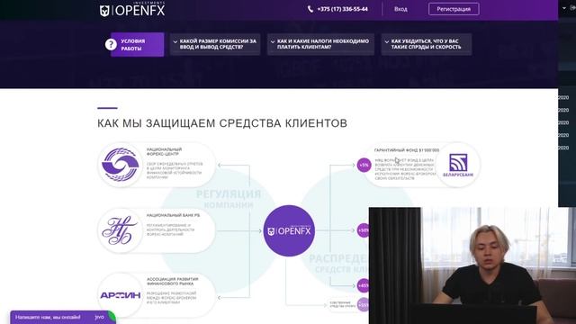 Новый законопроект о квалификации Российских инвесторов.Ищем альтернативы.