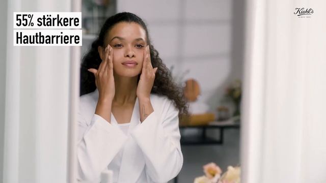 Ultra Facial Cream - Schütze Deine Hautbarriere für eine gesund aussehende Haut. смотреть онлайн