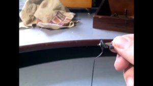 Общие данные о регулировке механизма ОЧЗ без боя