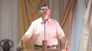 Помните, что на земле мы в "гостях" | Проповедь Чекалина Михаила |  Церковь Благая Весть