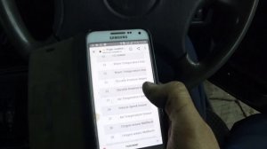 Самодиагностика Сузуки.