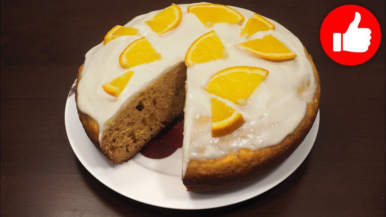 ВКУСНЫЙ КЕКС С ВАРЕНЬЕМ НА СКОРУЮ РУКУ В МУЛЬТИВАРКЕ, ПРОСТОЙ РЕЦЕПТ КЕКСА! МУЛЬТИВАРКА ВЫПЕЧКА