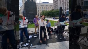 Sati Ethnica KALI (22.08.2021)