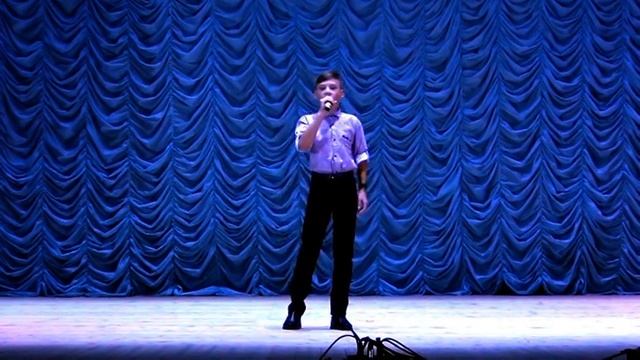 Ночь-Бамболео - Михаил Федин смотреть онлайн