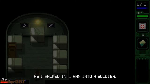 UnMetal - Chapter 5 | Perfect Score: All EXP Gained + All Secrets смотреть онлайн