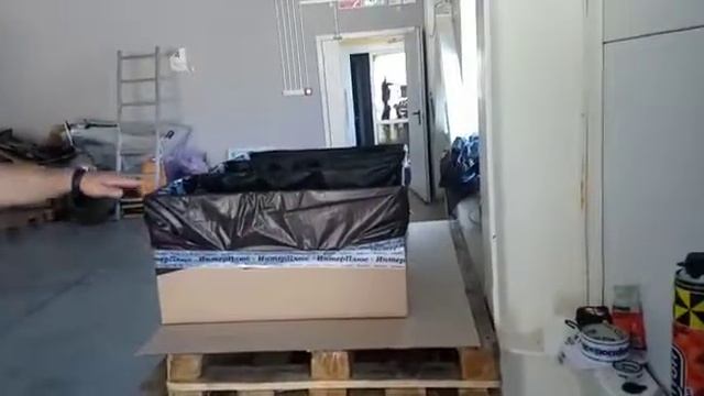 Пена монтажная КРЕПТОН эксперимент ч 2 смотреть онлайн