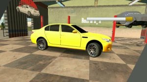 Как сделать лоурайдер в игре Car Parking Multiplayer?