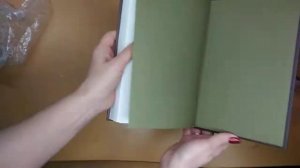 Распаковка книги "АСТРОЛОГИЯ ДЛЯ КАЖДОГО" от АНЖЕЛЫ ПЕРЛ