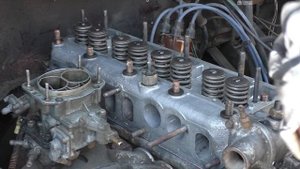 Установка Гбц плюс электровентилятор . Газель 402