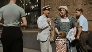 Муля, не нервируй меня!